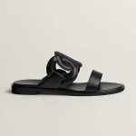 Hermès Lagune sandal - Image 4